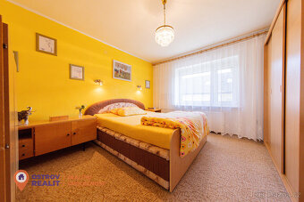 Prodej, rodinný dům, 7.795 m2, Nemile - 20