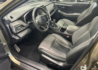 Subaru Outback 2.5 FIELD 2021 Zaruka 124 kw - 20