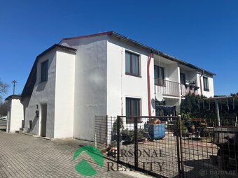 Prodej bytu 3+1, 67 m2 - Trhové Dušníky, ev.č. 02081 - 20