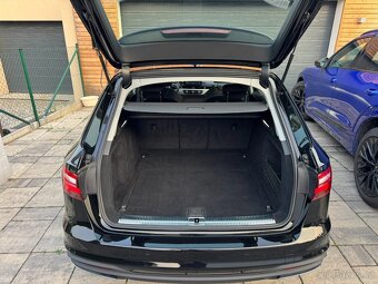 Audi A4 Avant 2.TDI 2020 ACC, LANE, MASÁŽ,nový motor - 20
