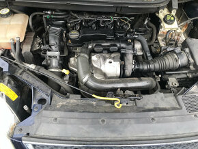 Ford Focus C-MAX 2004 1,6TDCI 80kW - dily z vozu - 20