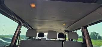 VW Transporter 2013, 212 000km, 2.0Tdi 132kW BiTDi - 20
