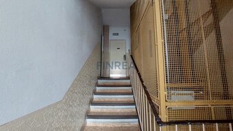 Pronájem bytu, 2+1, 63 m2, OV, Chomutov, ul. Březenecká - 20