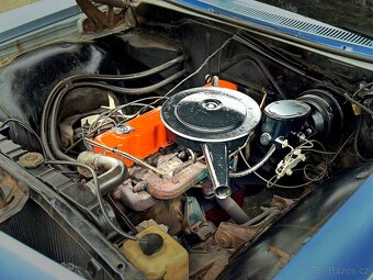 1965 Chevrolet Impala Sedan | 230 (3.8L) Turbo-Thrift 🇺🇸 - 20
