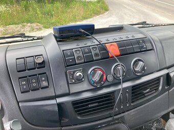 Iveco Eurocargo ML180E30 / HYCA MCBT 12 Nosič kontajnerov - 20