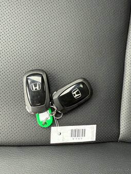 Honda e:Ny1 RSA - 20