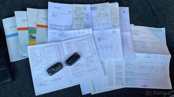 VW GOLF VI 1.4TSI TEAM CLIMATRONIC - 20