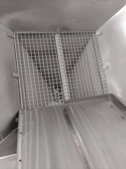 Viking Mašek CAM-H/I/G-50, balící stroj z r. v. 2018 - 20