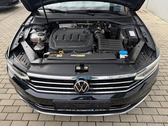 VW PASSAT B8 2.0 TDi EVO MATRIX VIRTUAL WEBASTO KAMERA 2022 - 20