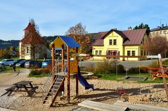 Prodej bytu 2+kk 60 m² Poniklá - 20