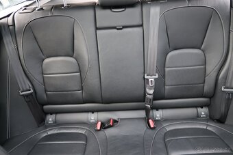 Jaguar XF Mk2 25d AWD - závada motoru - 20