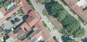 Prodej rodinného domu 332 m² - Bosonohy - 20