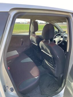 Na prodej Nissan Note 1,4B 2007r - 20
