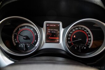 Fiat Freemont 2.0 MultiJet, 4X4, Automat, 7 miestne, Navi - 20
