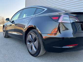 Tesla Model 3 Standard Range Plus r. 2019 SOH 89% + DPH - 20