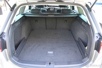Volkswagen Passat 2.0 TDI 140kW DSG 4x4 TAŽNÉ DPH - 20