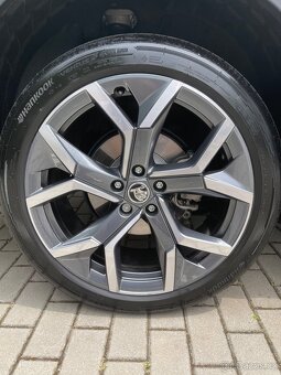 Škoda Kodiaq 2.0 TDI 142 kW, Sportline, PLNÁ VÝBAVA, DPH - 20