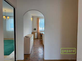 Pronájem bytu 3+1 76,2 m² - 20