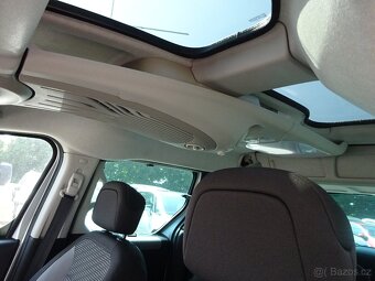 Peugeot Partner Tepee 1,6 HDI,GARANCE KM, - 20