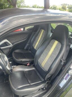Smart fortwo brabus - 20
