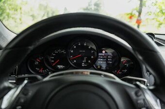 Porsche 911 Carrera 4 (991.1), rok 2013 - 20