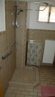 Uzavřený statek Lhenice, Prachatická - Šumavské podhůří - 20