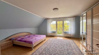Prodej rodinného domu, 226 m2, Psáry - 20