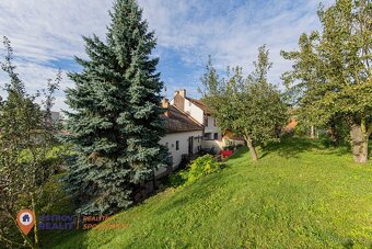 Prodej, rodinný dům, 575 m²,  Jevíčko - 20