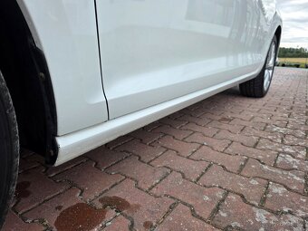 VW GOLF VII kombi 1.6 TDI-NOVÉ V ČR-1 MAJ.-ODPOČET DPH-216 T - 20
