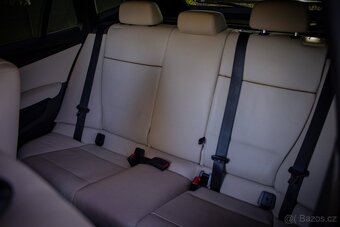 BMW X1 SDRIVE 18D / VYMENENÉ ROZVODY / - 20