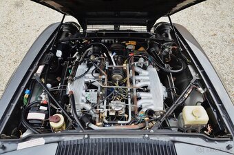 Jaguar XJ-S V12 1987 - 20