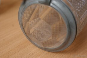 Sklo a porcelán různe prodám prvnich 20fotek - 20