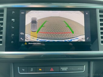 Seat Ateca 2.0TDi 1.maj. FULL LED Navi - 20