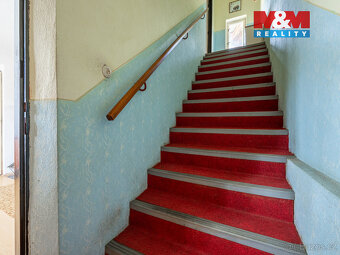 Prodej chalupy, 72 m², Křečovice - 20