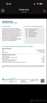 Tesla 3 Performance 377 kw AVILOO 88,5% TOP - 20