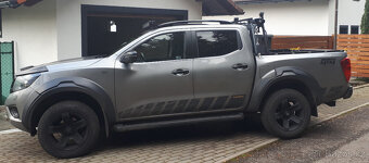 Nissan Navara - N Guard - 20