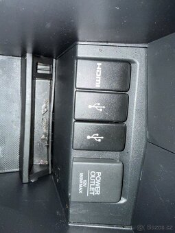 HOnda CR-V 1.6 i-DTEC 4x4 - 20