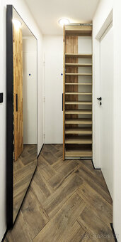 Pronájem bytu v Dobrušce, 3+1, 79m2 - 20