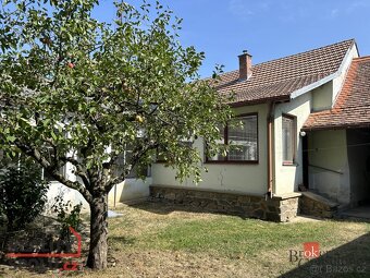 Prodej, domy/chalupa, 280 m2, 67161 Stošíkovice na Louce, Zn - 20