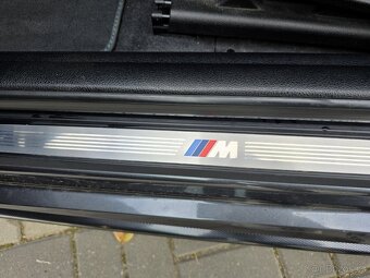 BMW M2 F87 2017 - MANUÁL - SERVIS BMW - VYBAVENO - 100 TKM - 20