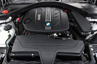 BMW 1, 1.6d 6st MANUÁL, KLIMATIZACE, TEMPOMAT, PDC, ALU 17 - 20