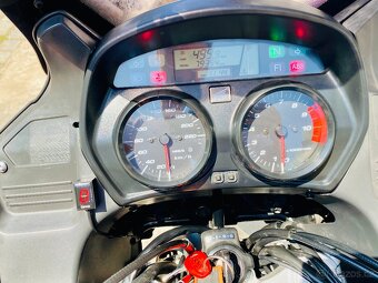 Honda XL 1000V Varadero ABS, možnost splátek a protiúčtu - 20