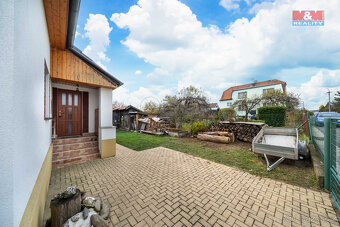Prodej rodinného domu 4+1, 665 m2, ve Svojkovicích - 20
