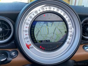 MINI cooper S Roadster - 20