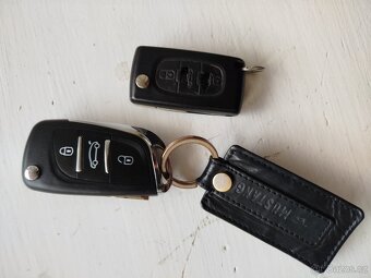 Peugeot 607, 2,2 HDI 98kw, 2005 facelift, automat, 284tis.km - 20