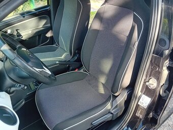 ŠKODA CITIGO, SEAT MII 1.0 r.2019 Klima, Tempomat, 1maj - 20