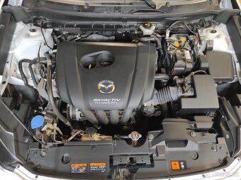 Mazda CX-3, 2.0i 110 kW AWD kůže 2019 - 20