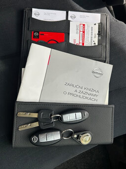 Nissan Cube 1,6i 81kw - 20