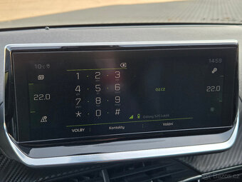 Peugeot 208 II. PureTech 100 GTline - 20