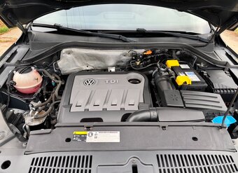 VOLKSWAGEN TIGUAN 2.0 TDI DSG 4-MOTION SPORT&STYLE - 20